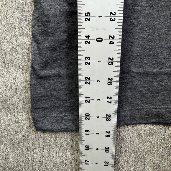 Stay Puft Marshmallows Est. 1984 "Even When Toasted" Gray T-Shirt Men's Size L - Picture 8 of 8